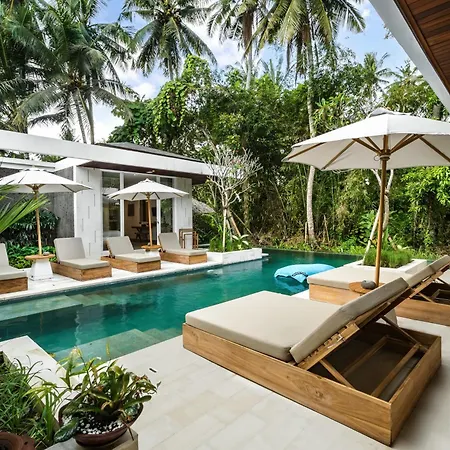 Villa Mastaleth By Balisuperhost